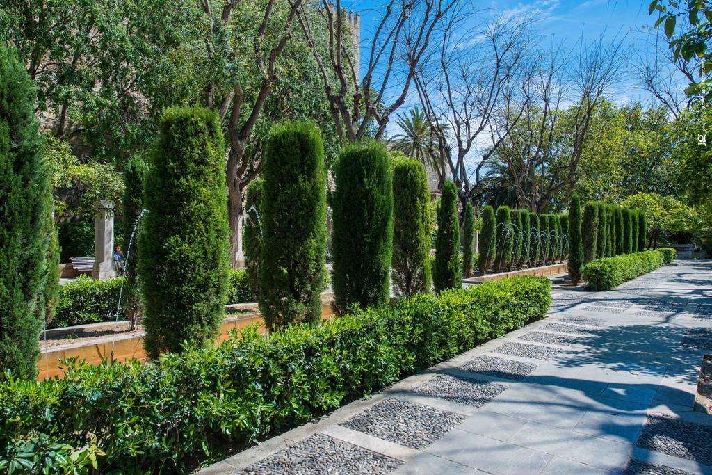 El Pradillo Villa Palmanyola Bagian luar foto